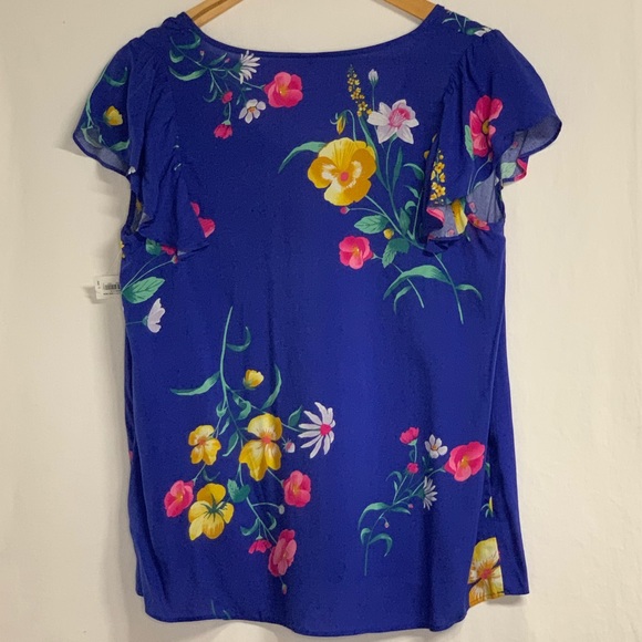 NWT Old Navy top - Picture 2 of 3